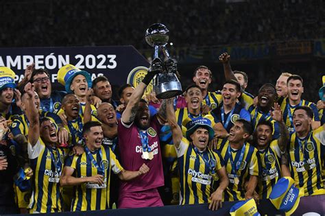 rosario central copa argentina 2023